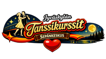 Jyväskylän tanssikurssit